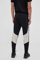 adidas Performance pantaloni de antrenament Tiro 23 Competition Winterized negru IL7263