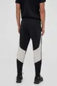 czarny adidas Performance spodnie treningowe Tiro 23 Competition Winterized