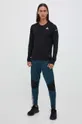 Тренировочные брюки adidas Performance Tiro 23 Competition Winterized голубой