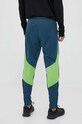 Одежда Тренировочные брюки adidas Performance Tiro 23 Competition Winterized IL7264 голубой