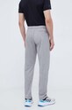 Îmbrăcăminte adidas Performance pantaloni de antrenament Game and Go IM1763 gri