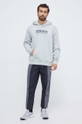 adidas Originals spodnie dresowe czarny