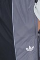 adidas Originals spodnie dresowe czarny IM1820
