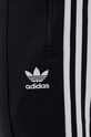 Спортен панталон adidas Originals Adicolor Classics Beckenbauer черен II5764