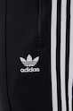 Спортен панталон adidas Originals Adicolor Classics Beckenbauer черен II5764