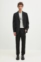 adidas Adicolor Classics Beckenbauer Track Pants "Black White" black II5764