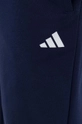 granatowy adidas Performance spodnie treningowe Club Teamwear