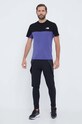 adidas joggers IJ6098 nero AW23