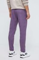 Îmbrăcăminte adidas pantaloni de trening IJ6436 violet