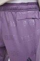 adidas pantaloni de trening violet IJ6436