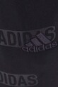 adidas spodnie dresowe czarny IJ6437