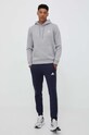 adidas melegítőnadrág IJ6493 sötétkék AW23