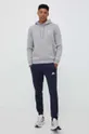 Спортивные штаны adidas IJ6493 тёмно-синий AW23