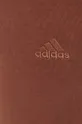 коричневый Спортивные штаны adidas
