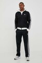 adidas Adicolor Classics Firebird Track Pants Black/White IJ7055 black AW24