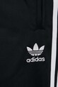 adidas Adicolor Classics Firebird Track Pants Black/White black IJ7055