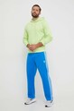 Спортен панталон adidas Originals IJ7056 син SS24
