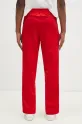 Abbigliamento adidas Originals joggers IJ7057 rosso