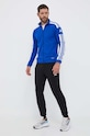 adidas spodnie dresowe Essentials IB4023 czarny AW23