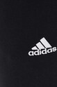 adidas spodnie dresowe Essentials czarny IB4023