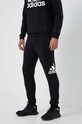 Спортивные штаны adidas IB4025 чёрный AW23