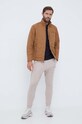 Спортивные штаны adidas IB6145 бежевый AW23