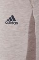 adidas spodnie dresowe beżowy IB6145