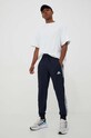 Спортивные штаны adidas IC0042 тёмно-синий AW23