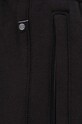 Bavlněné tepláky adidas Originals HK2866 černá