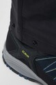 Turistické nohavice adidas TERREX Multi HM4032 čierna