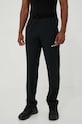 adidas TERREX pantaloni de exterior Liteflex panza negru HN2953