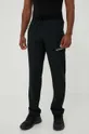črna Outdooor hlače adidas TERREX Liteflex Moški