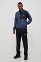 adidas TERREX pantaloni de exterior Liteflex HN2953 negru AW23