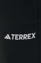 adidas TERREX spodnie outdoorowe Liteflex czarny HN2953