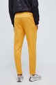 Îmbrăcăminte adidas pantaloni de trening HY1279 galben