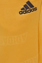 żółty adidas spodnie dresowe