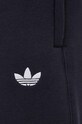adidas Originals spodnie dresowe czarny HZ0726