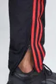 czarny adidas Originals spodnie