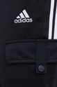 Спортивні штани adidas чорний IA3067