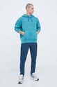 adidas pantaloni IA3082 turcoaz AW23