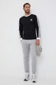 adidas Originals pantaloni de trening IA4833 gri AW23
