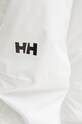 Helly Hansen spodnie narciarskie Legendary 65704 biały