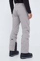 Oblečenie Lyžiarske nohavice Helly Hansen Legendary 65704 sivá