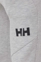 γκρί Παντελόνι φόρμας Helly Hansen