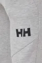 сірий Спортивні штани Helly Hansen
