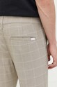 Hollister Co. pantaloni bej KI330.3064.408