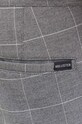 Ρούχα Παντελόνι Hollister Co. KI330.3069.138 γκρί
