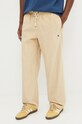 Champion corduroy trousers cotton beige 219293
