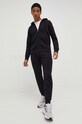 Champion pantaloni de trening 219068. negru AW23