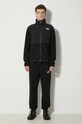 The North Face joggers NF0A7ZJBJK31 black SS24